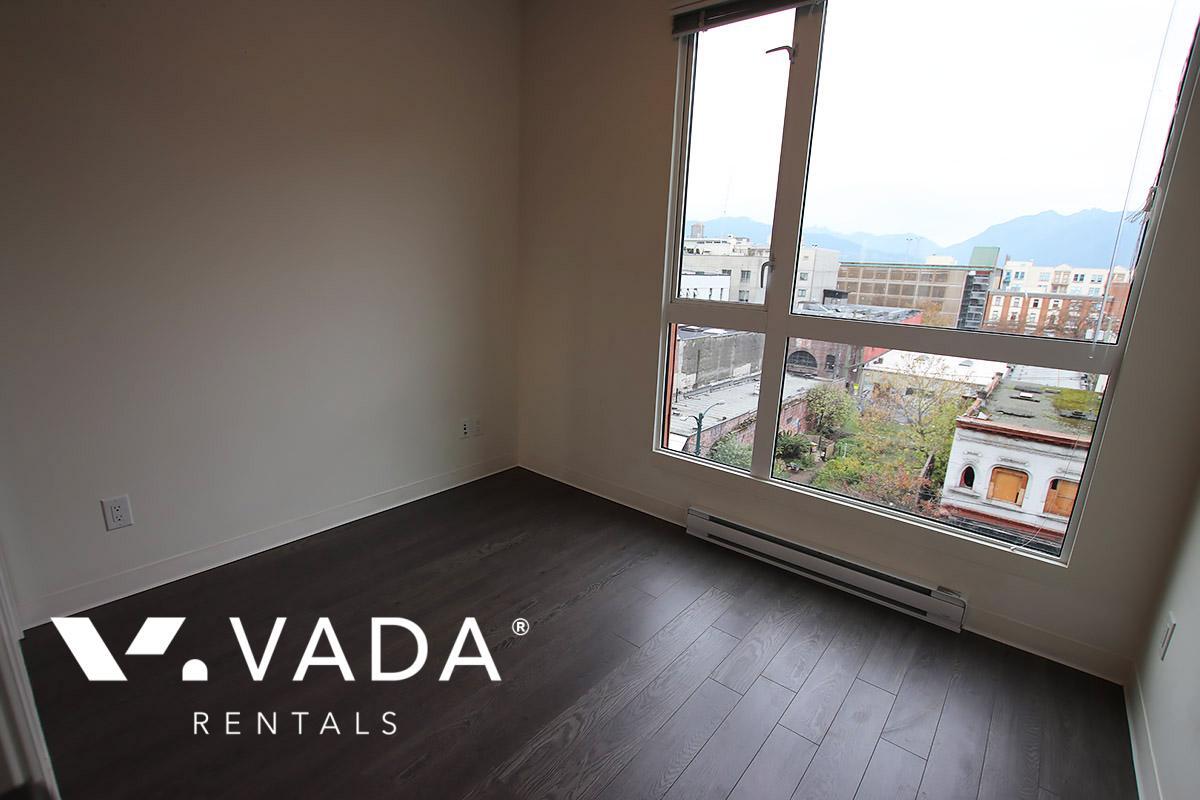 Sequel 138 1 BR APT Rental 301-138 E Hastings St Vancouver: VADA - Photo 14