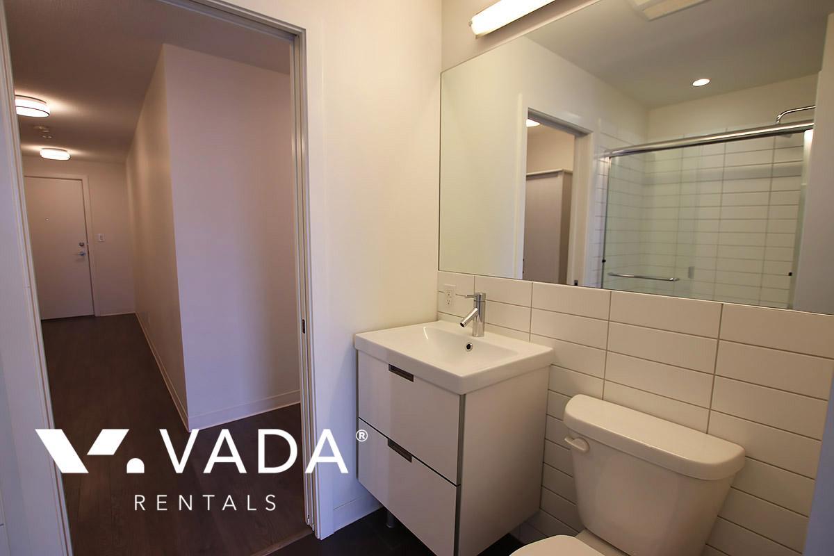 Sequel 138 1 BR APT Rental 301-138 E Hastings St Vancouver: VADA - Photo 16