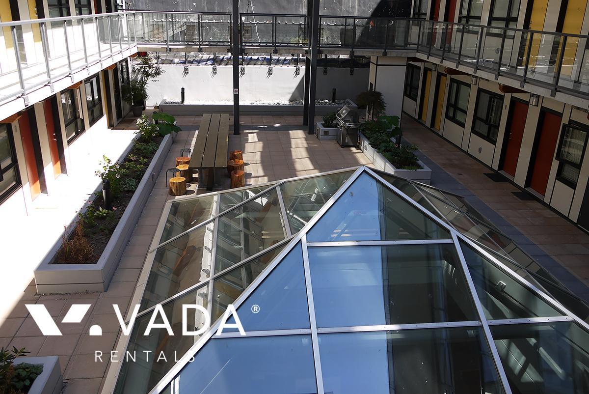 Sequel 138 1 BR APT Rental 301-138 E Hastings St Vancouver: VADA - Photo 18
