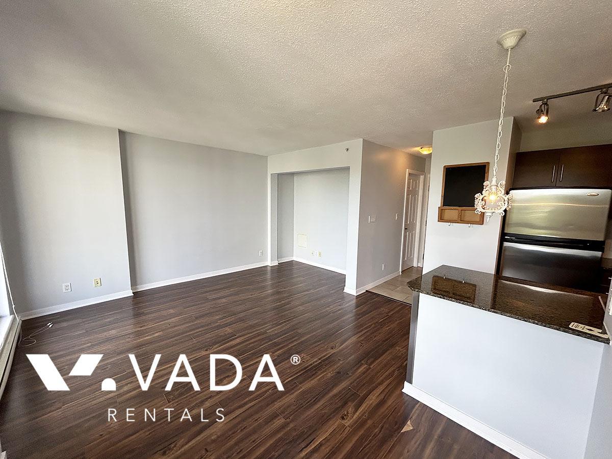 News 1 BR APT Rental 1502-833 Agnes St New Westminster: VADA - Photo 8