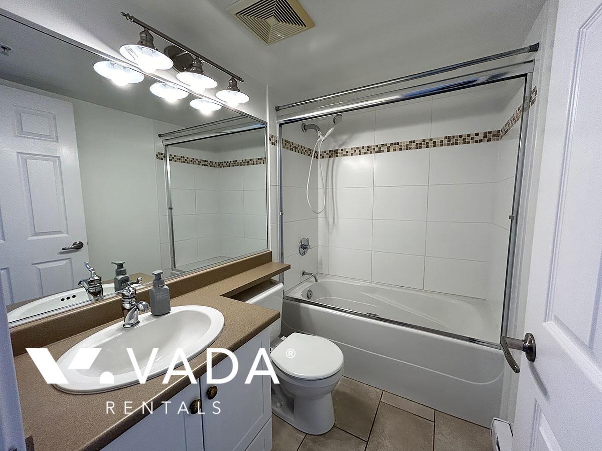 News 1 BR APT Rental 1502-833 Agnes St New Westminster: VADA - Photo 16