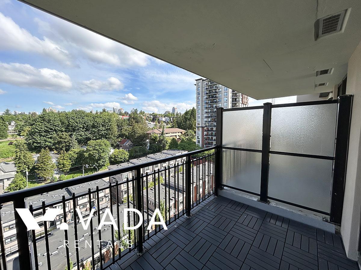 News 1 BR APT Rental 1502-833 Agnes St New Westminster: VADA - Photo 18
