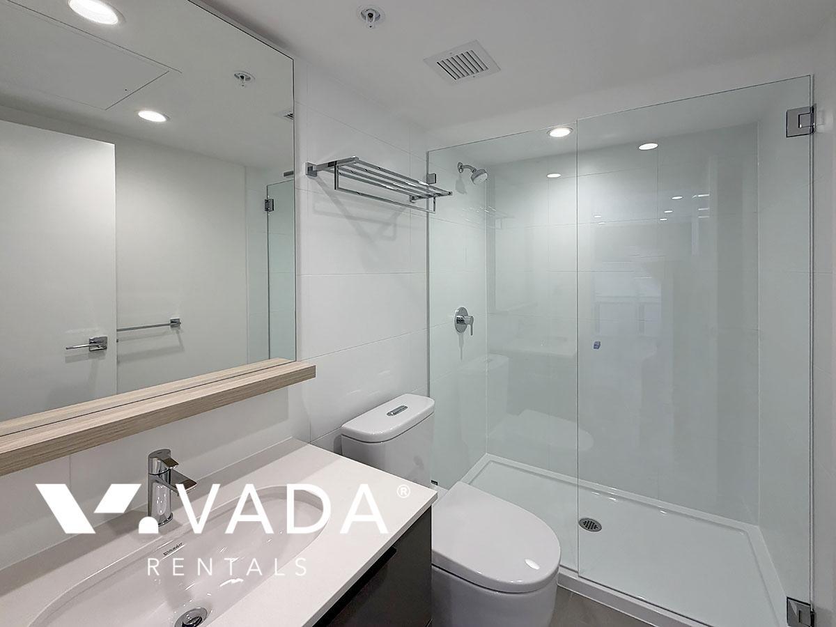 Myriad 1 BR APT Rental 3503-567 Emerson St Coquitlam: VADA - Photo 20
