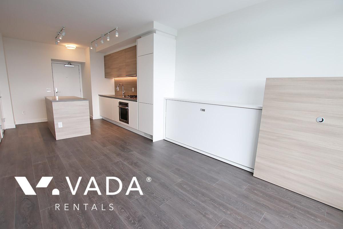 Lougheed Heights 1 BR APT Rental 1706-657 Whiting Way Coquitlam: VADA - Photo 4
