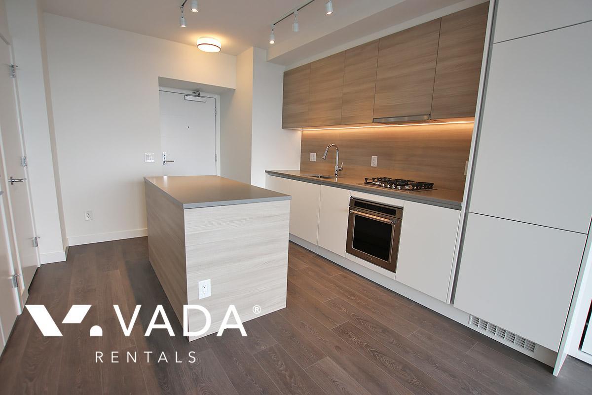 Lougheed Heights 1 BR APT Rental 1706-657 Whiting Way Coquitlam: VADA - Photo 8