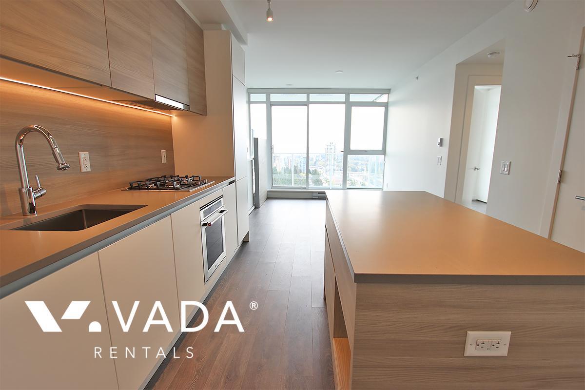 Lougheed Heights 1 BR APT Rental 1706-657 Whiting Way Coquitlam: VADA - Photo 10