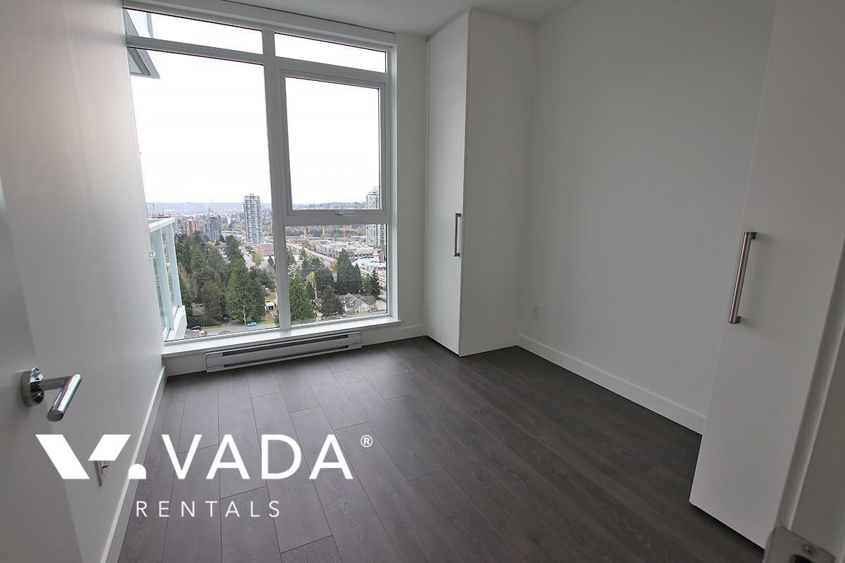 Lougheed Heights 1 BR APT Rental 1706-657 Whiting Way Coquitlam: VADA - Photo 12