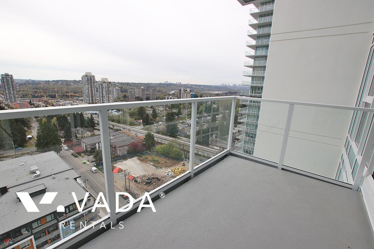 Lougheed Heights 1 BR APT Rental 1706-657 Whiting Way Coquitlam: VADA - Photo 16