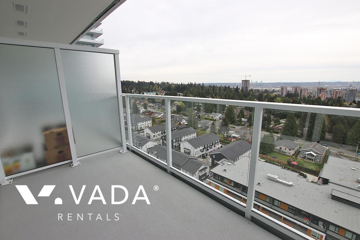 Lougheed Heights 1 BR APT Rental 1706-657 Whiting Way Coquitlam: VADA - Photo 18