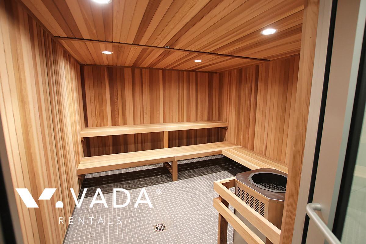 Lougheed Heights 1 BR APT Rental 1706-657 Whiting Way Coquitlam: VADA - Photo 24