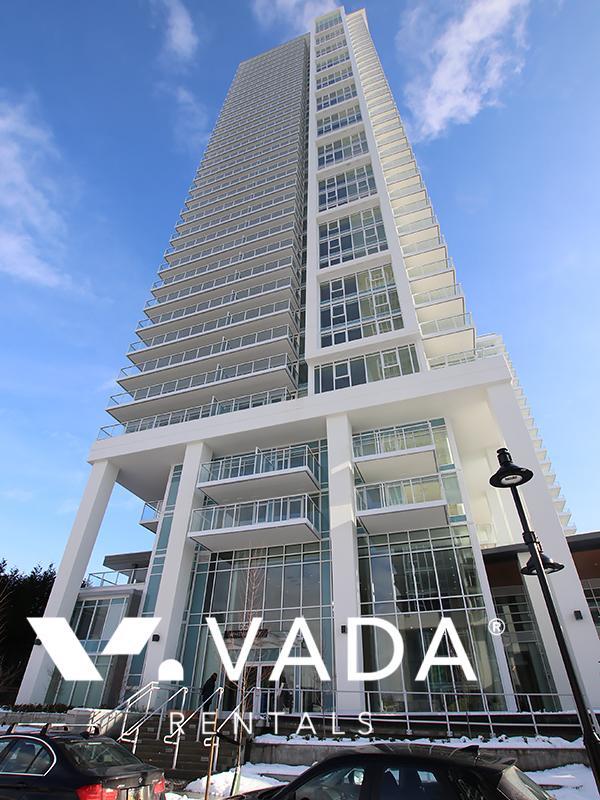 Lougheed Heights 1 BR APT Rental 1706-657 Whiting Way Coquitlam: VADA - Photo 28