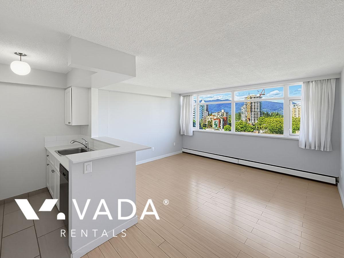 Barclay House 1 BR APT Rentals 1770 Barclay St Vancouver: VADA - Photo 20