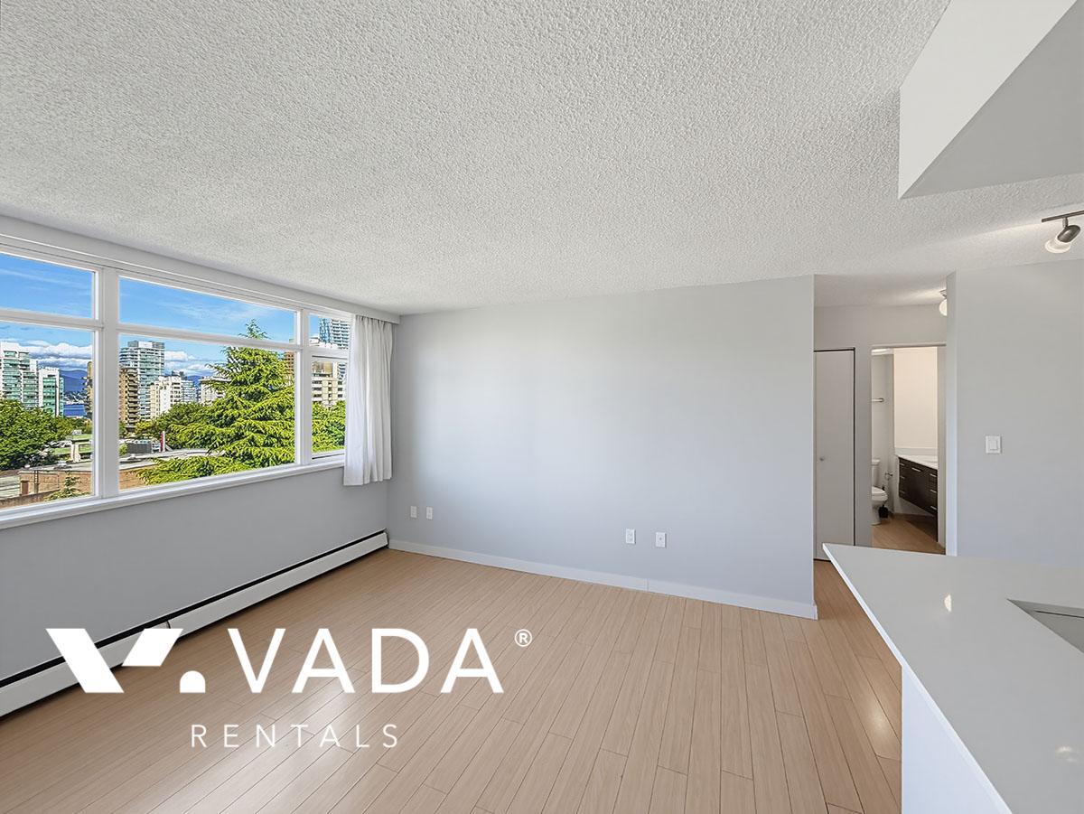 Barclay House 1 BR APT Rentals 1770 Barclay St Vancouver: VADA - Photo 22
