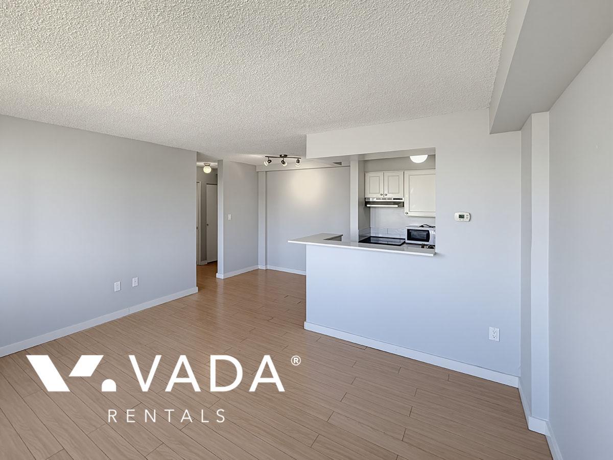 Barclay House 1 BR APT Rentals 1770 Barclay St Vancouver: VADA - Photo 24