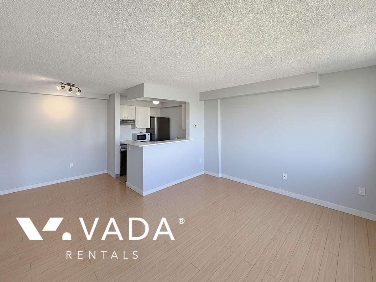 Barclay House 1 BR APT Rentals 1770 Barclay St Vancouver: VADA - Photo 26