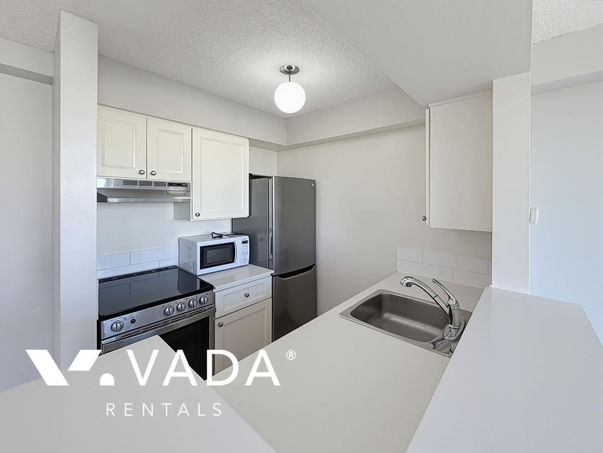 Barclay House 1 BR APT Rentals 1770 Barclay St Vancouver: VADA - Photo 28