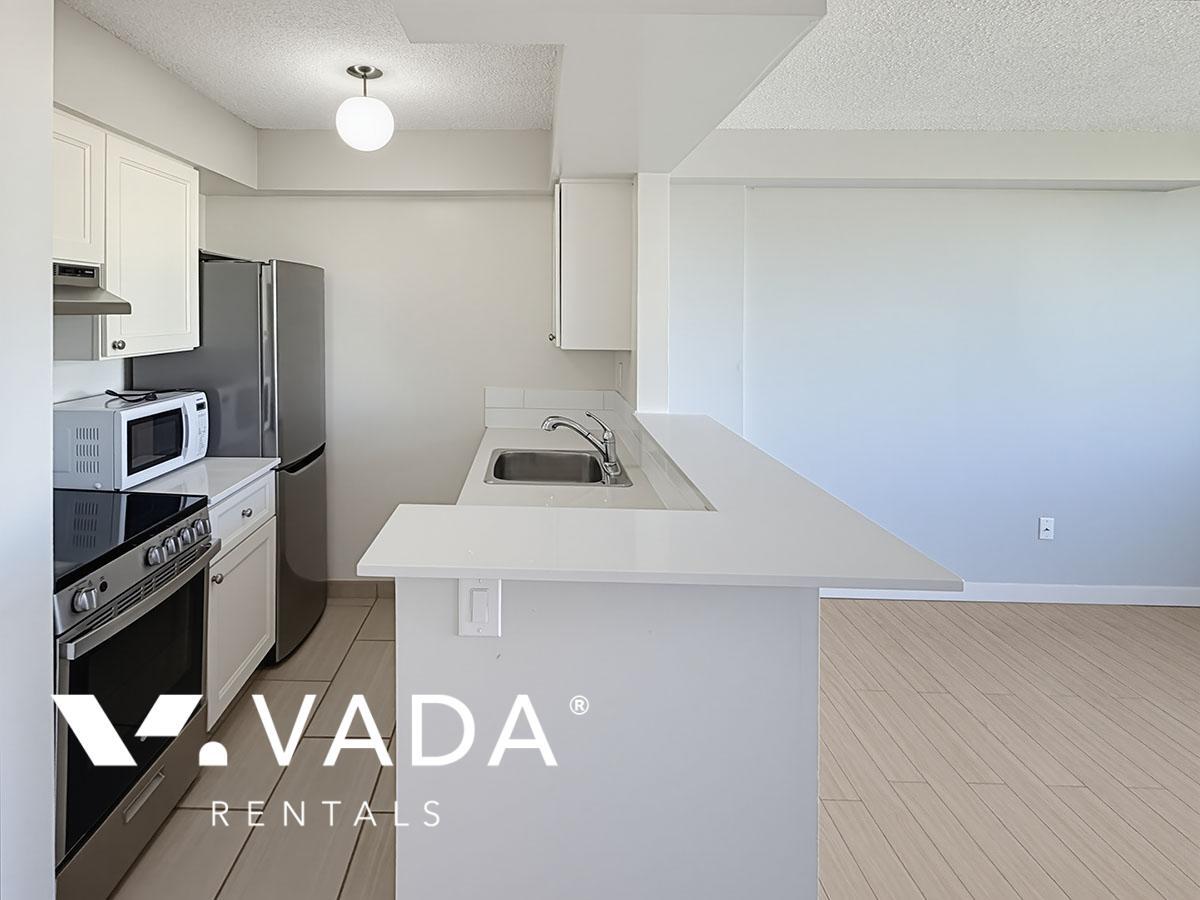 Barclay House 1 BR APT Rentals 1770 Barclay St Vancouver: VADA - Photo 30