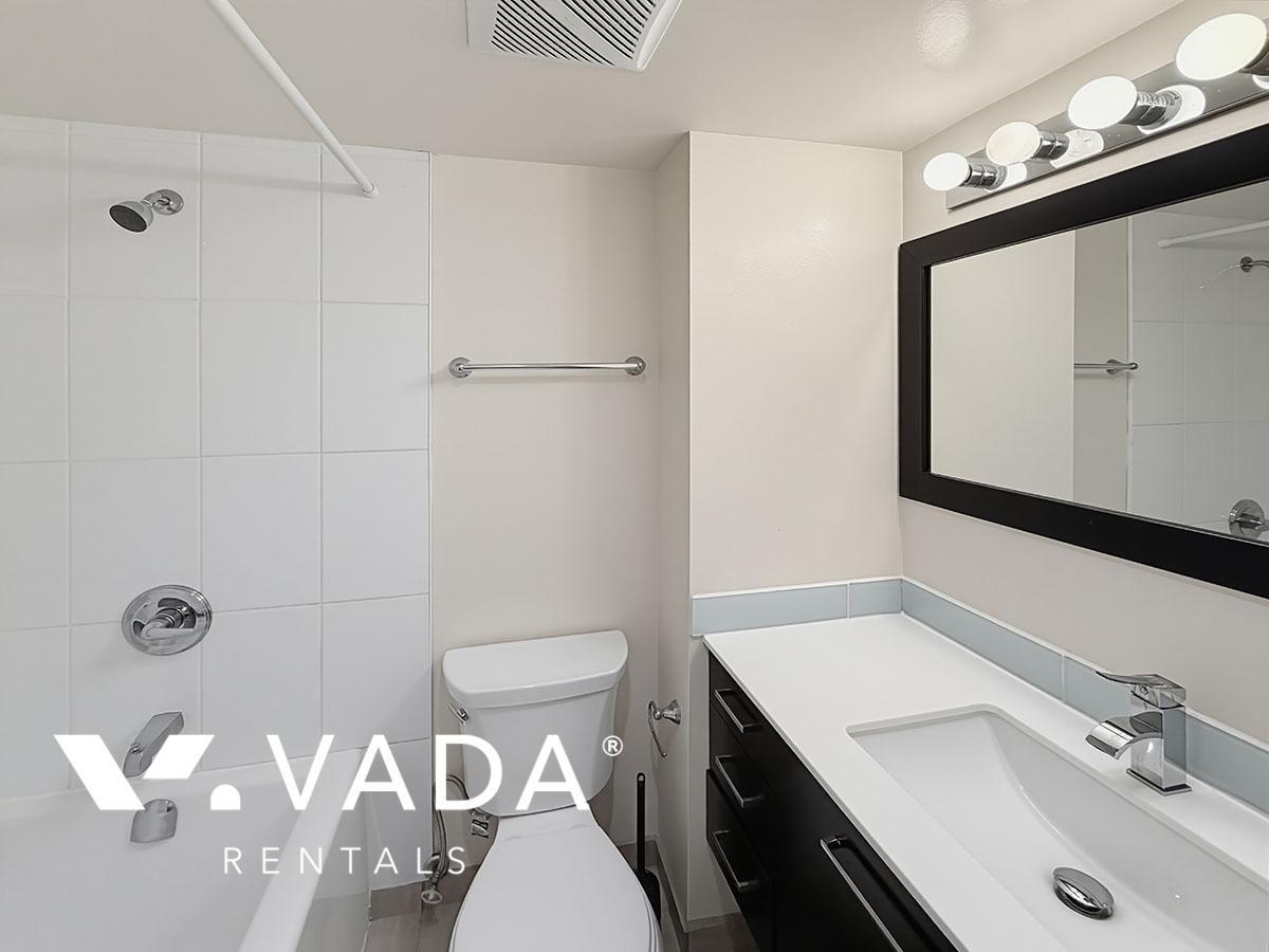 Barclay House 1 BR APT Rentals 1770 Barclay St Vancouver: VADA - Photo 36