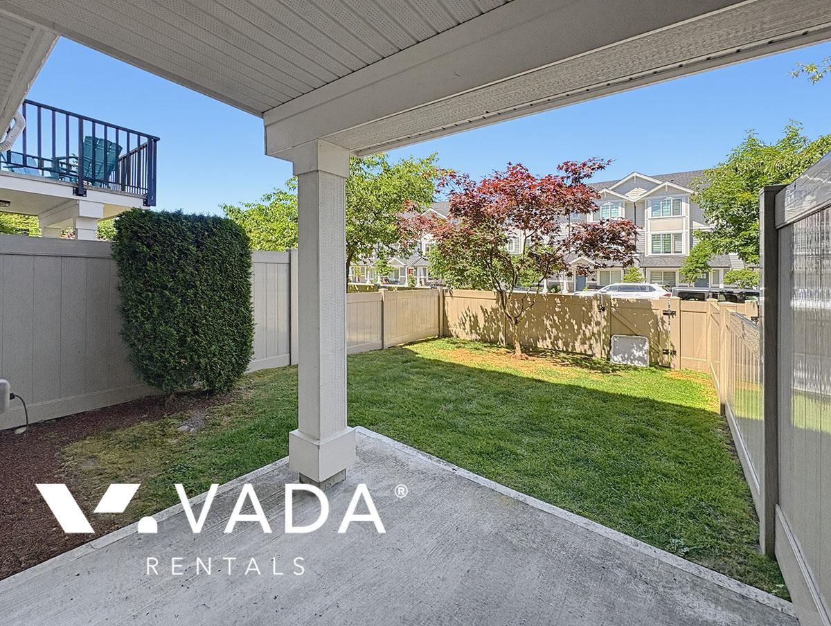 Uptown Clayton ll 4 BR Townhouse Rental 84-19525 73 Ave Surrey: VADA - Photo 4