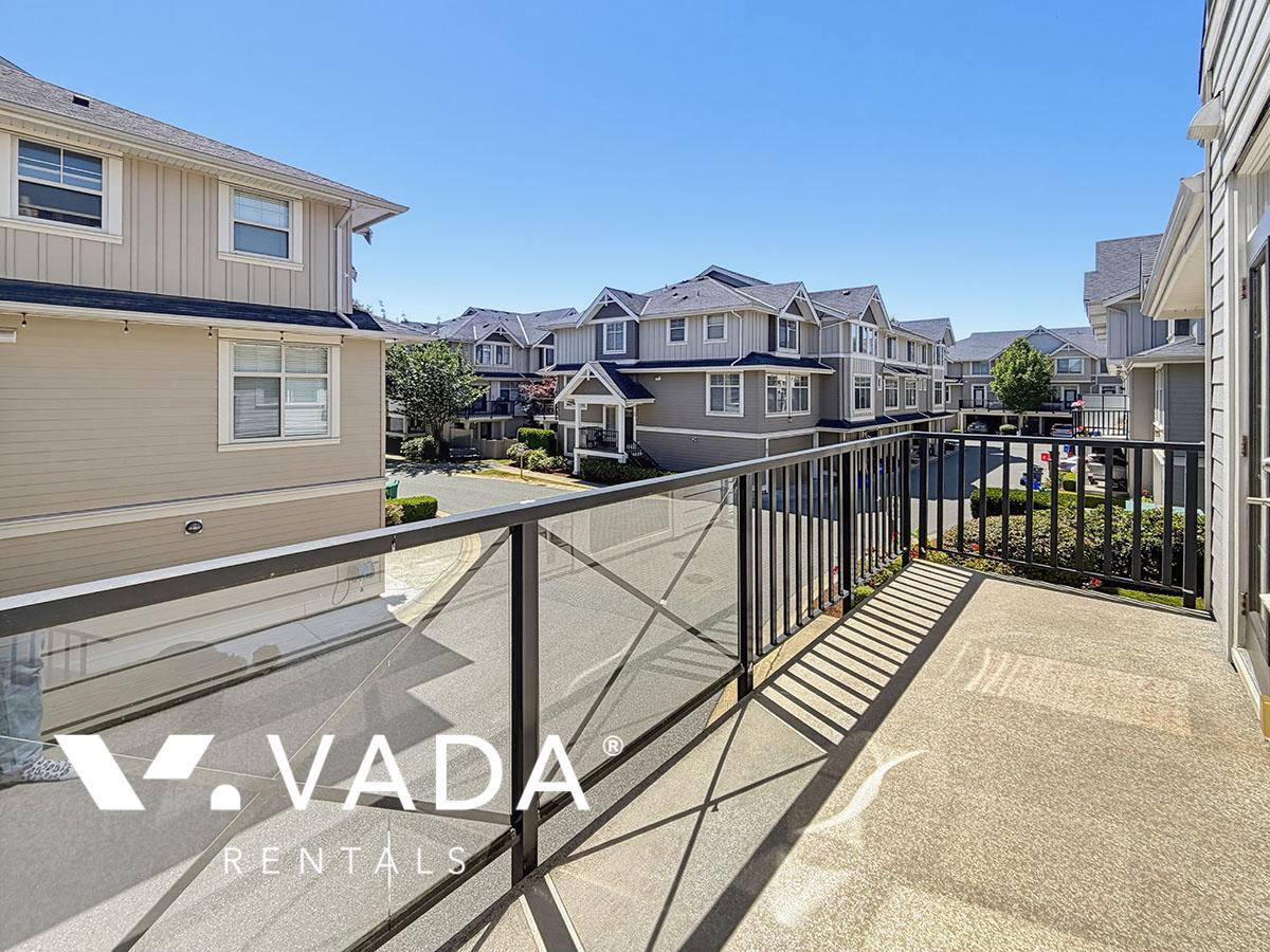 Uptown Clayton ll 4 BR Townhouse Rental 84-19525 73 Ave Surrey: VADA - Photo 10