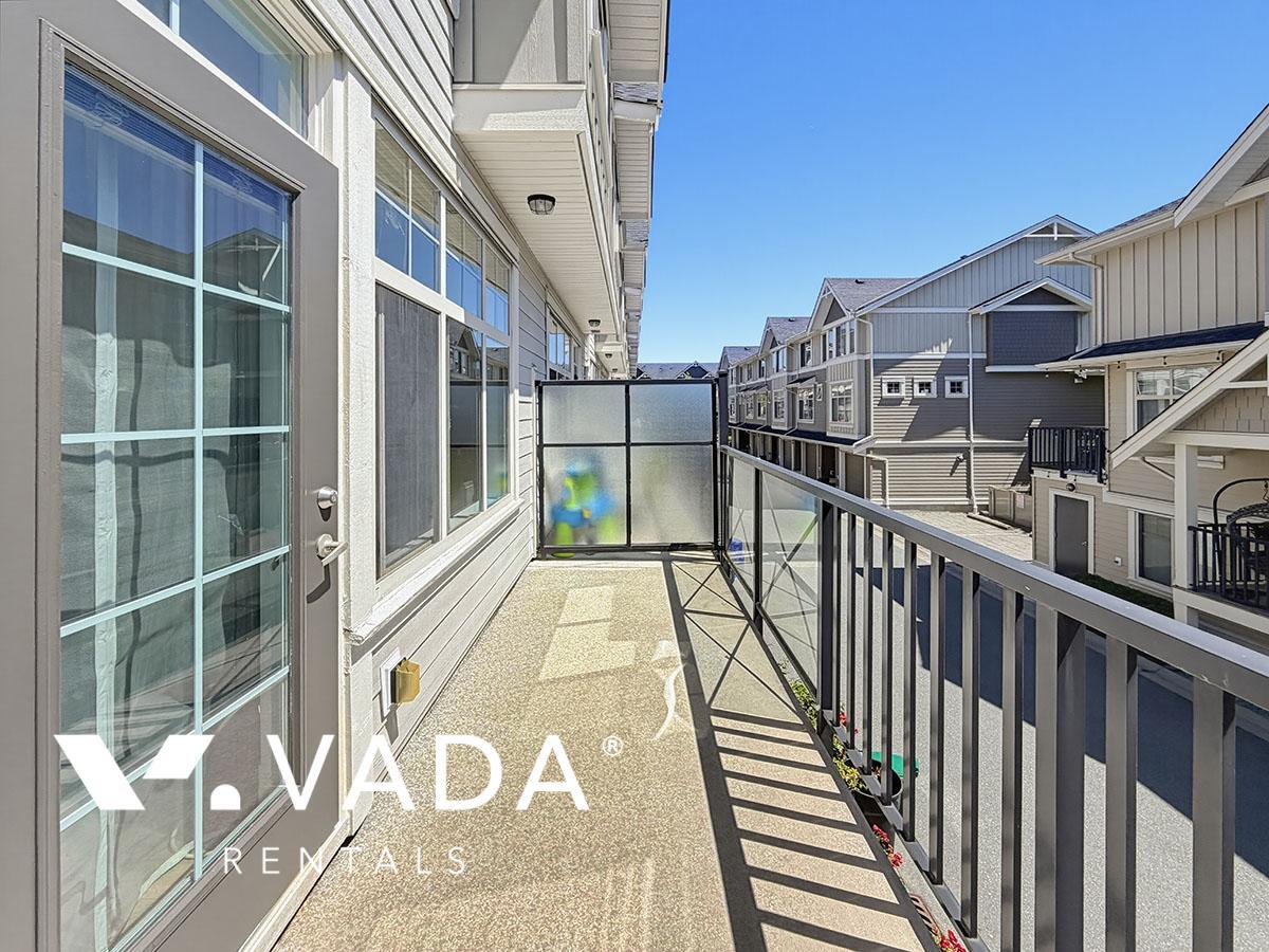 Uptown Clayton ll 4 BR Townhouse Rental 84-19525 73 Ave Surrey: VADA - Photo 14