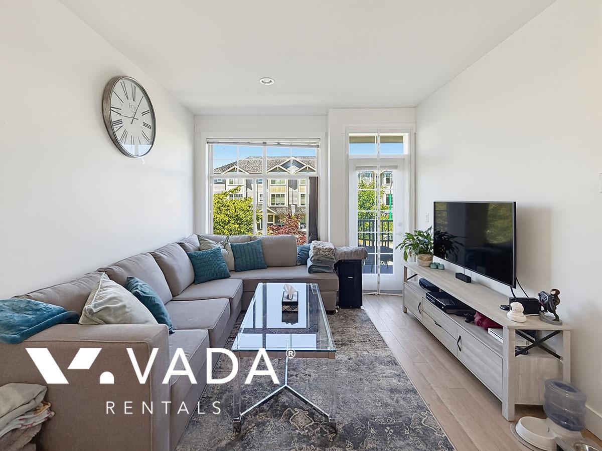 Uptown Clayton ll 4 BR Townhouse Rental 84-19525 73 Ave Surrey: VADA - Photo 18