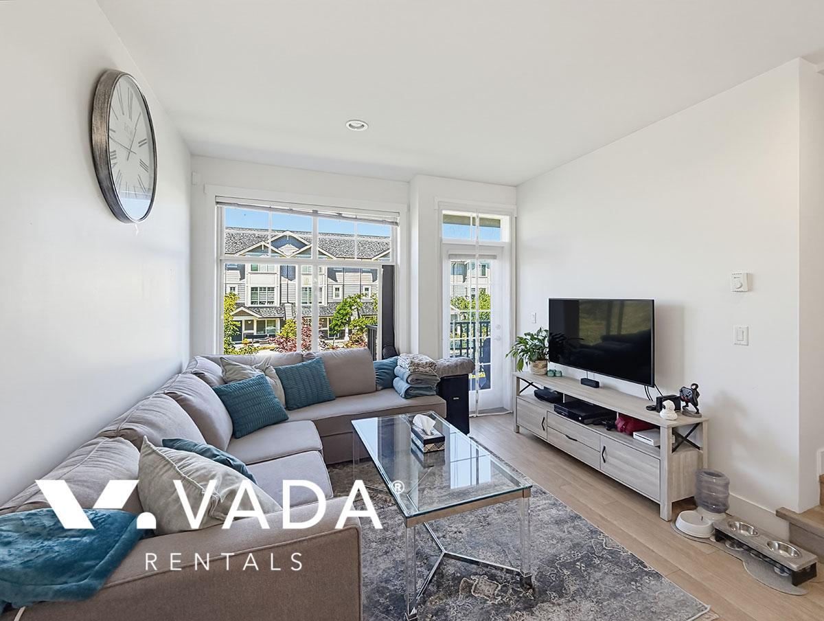 Uptown Clayton ll 4 BR Townhouse Rental 84-19525 73 Ave Surrey: VADA - Photo 20