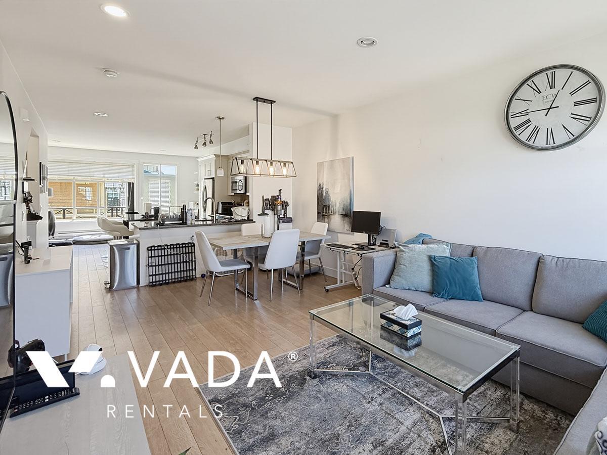 Uptown Clayton ll 4 BR Townhouse Rental 84-19525 73 Ave Surrey: VADA - Photo 24