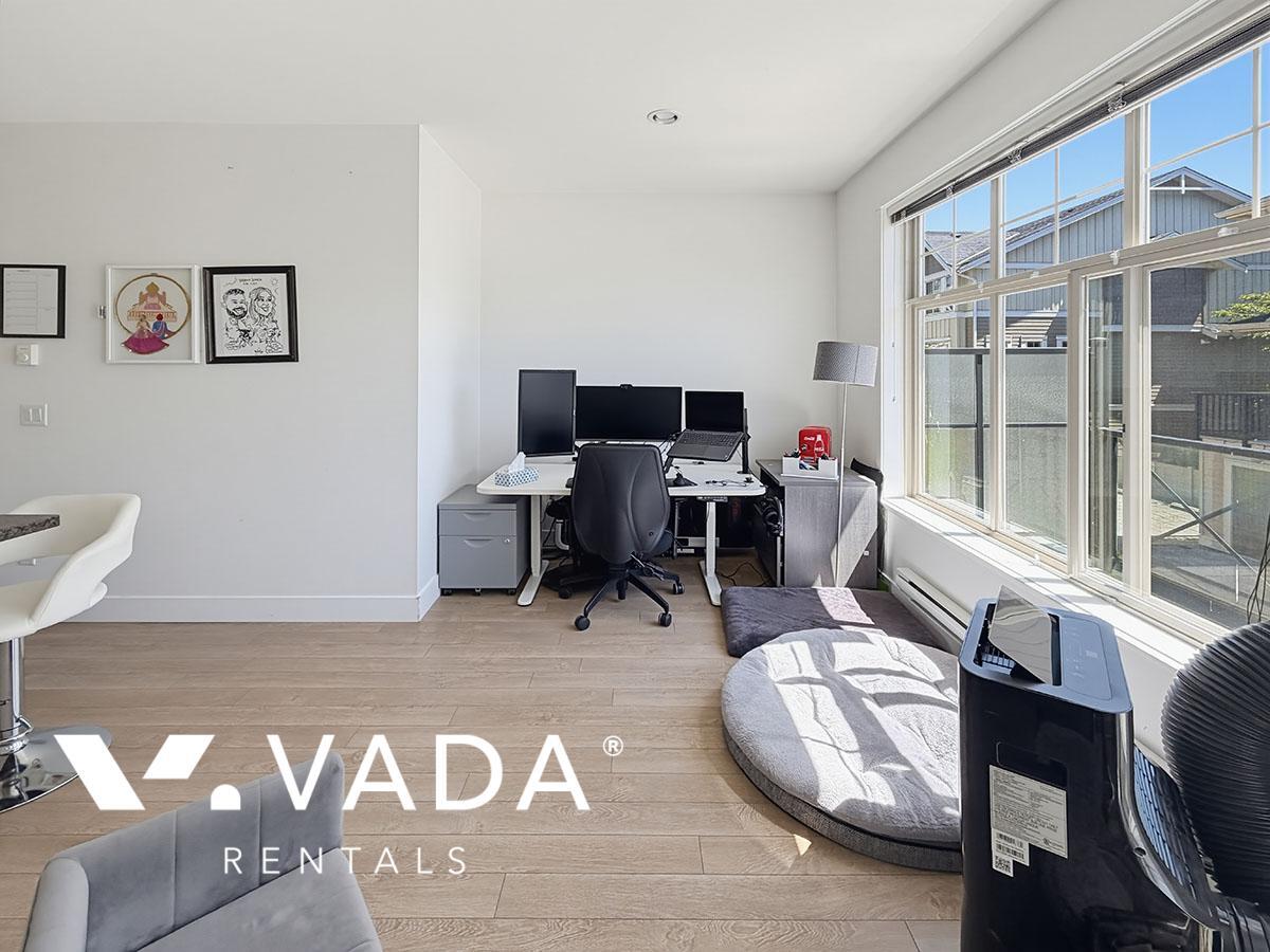 Uptown Clayton ll 4 BR Townhouse Rental 84-19525 73 Ave Surrey: VADA - Photo 28