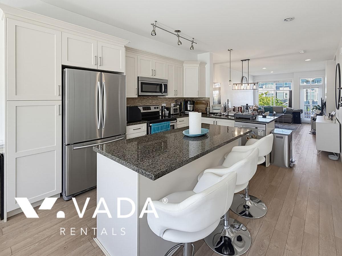 Uptown Clayton ll 4 BR Townhouse Rental 84-19525 73 Ave Surrey: VADA - Photo 30
