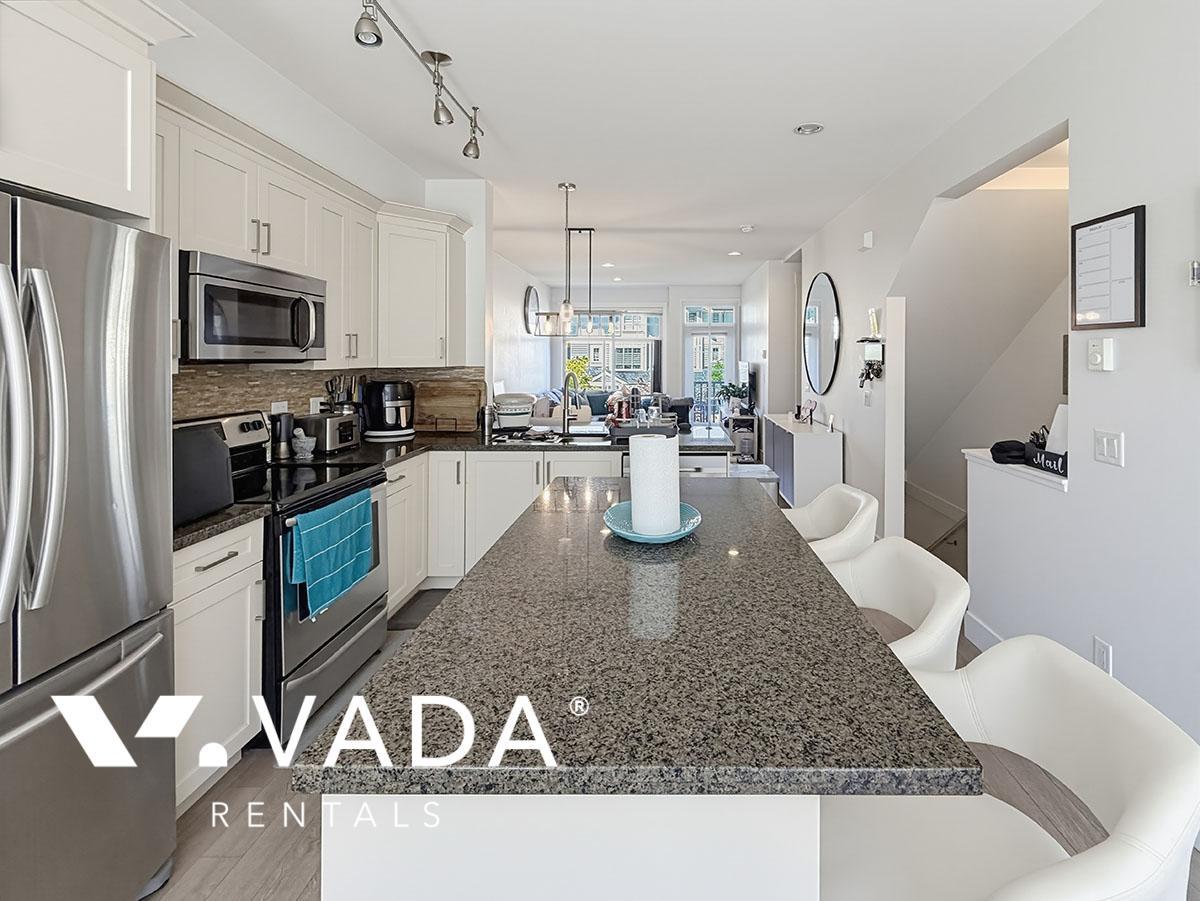 Uptown Clayton ll 4 BR Townhouse Rental 84-19525 73 Ave Surrey: VADA - Photo 32