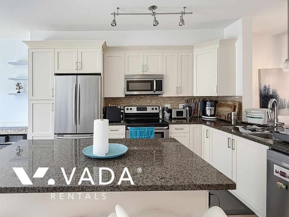 Uptown Clayton ll 4 BR Townhouse Rental 84-19525 73 Ave Surrey: VADA - Photo 34