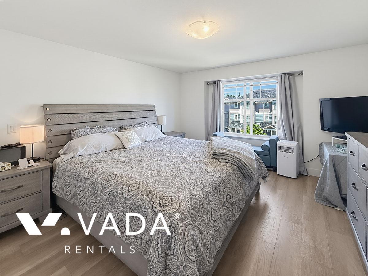 Uptown Clayton ll 4 BR Townhouse Rental 84-19525 73 Ave Surrey: VADA - Photo 36