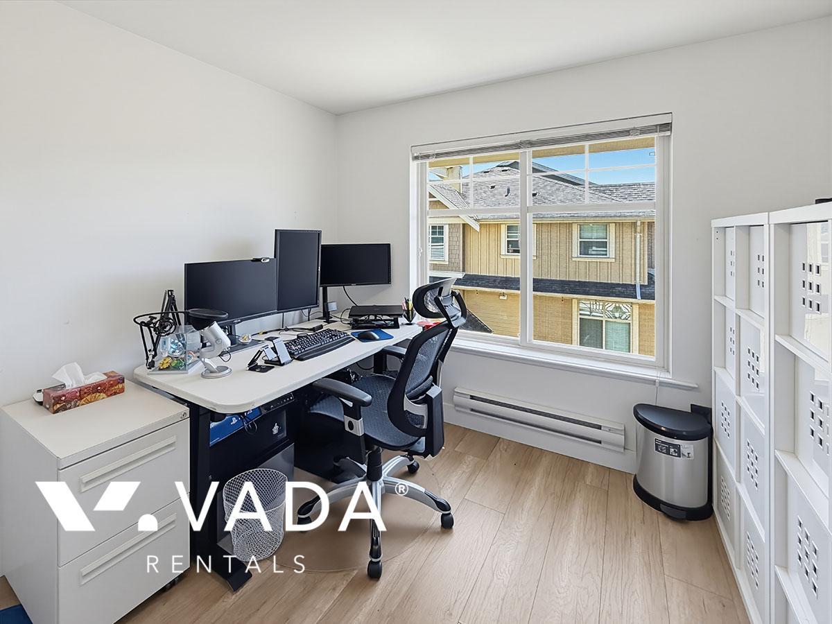 Uptown Clayton ll 4 BR Townhouse Rental 84-19525 73 Ave Surrey: VADA - Photo 42
