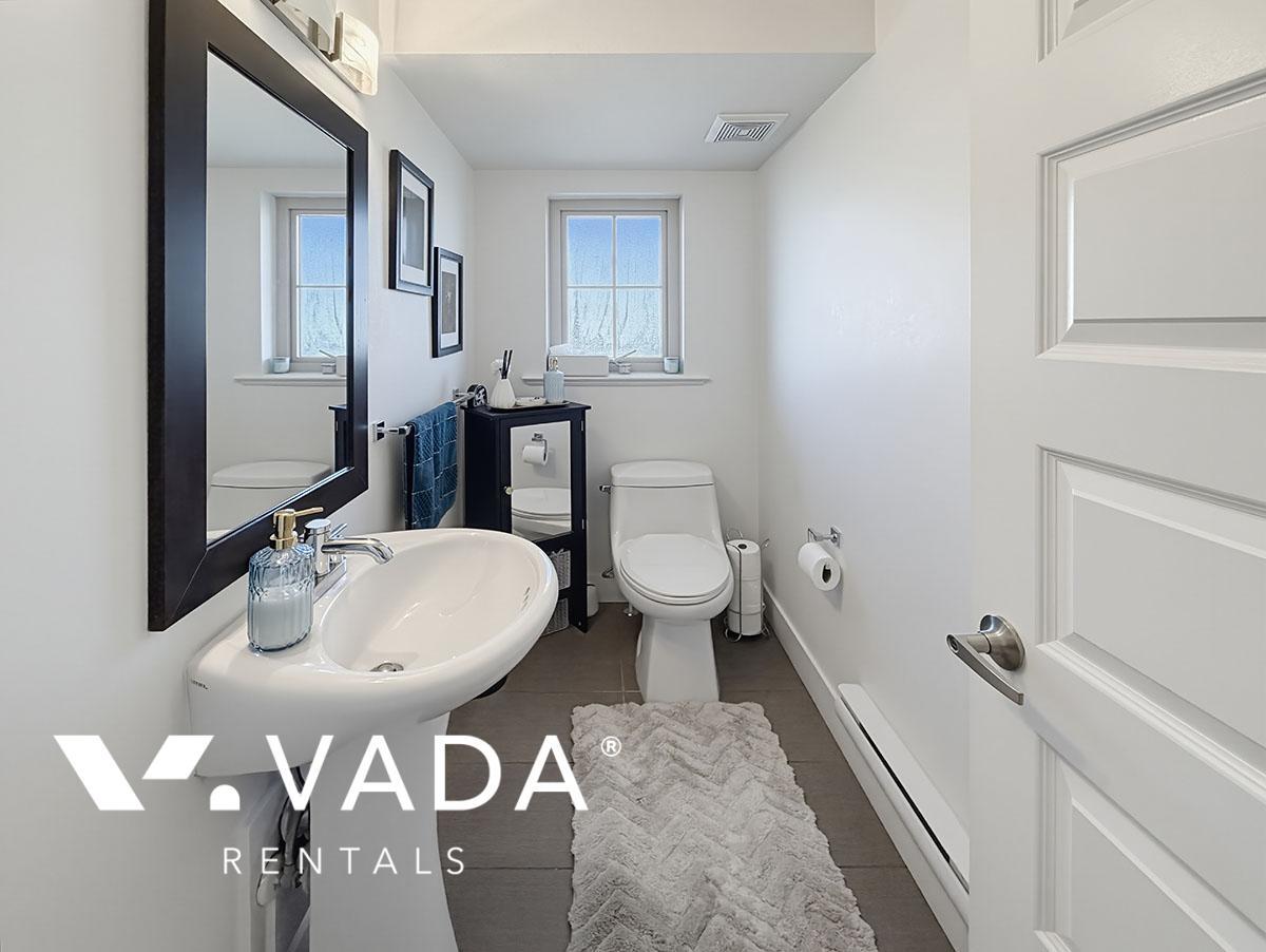 Uptown Clayton ll 4 BR Townhouse Rental 84-19525 73 Ave Surrey: VADA - Photo 44