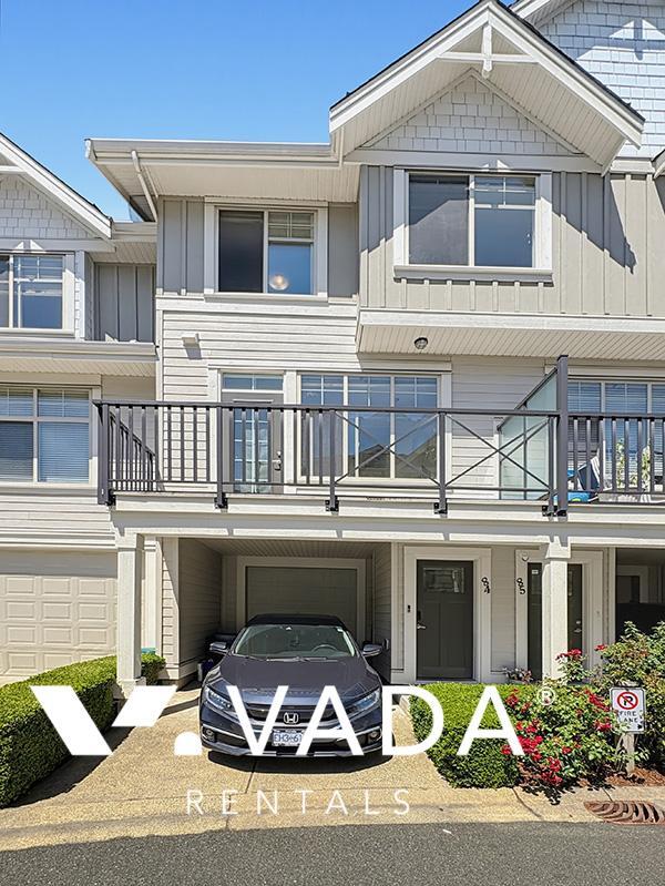 Uptown Clayton ll 4 BR Townhouse Rental 84-19525 73 Ave Surrey: VADA - Photo 48