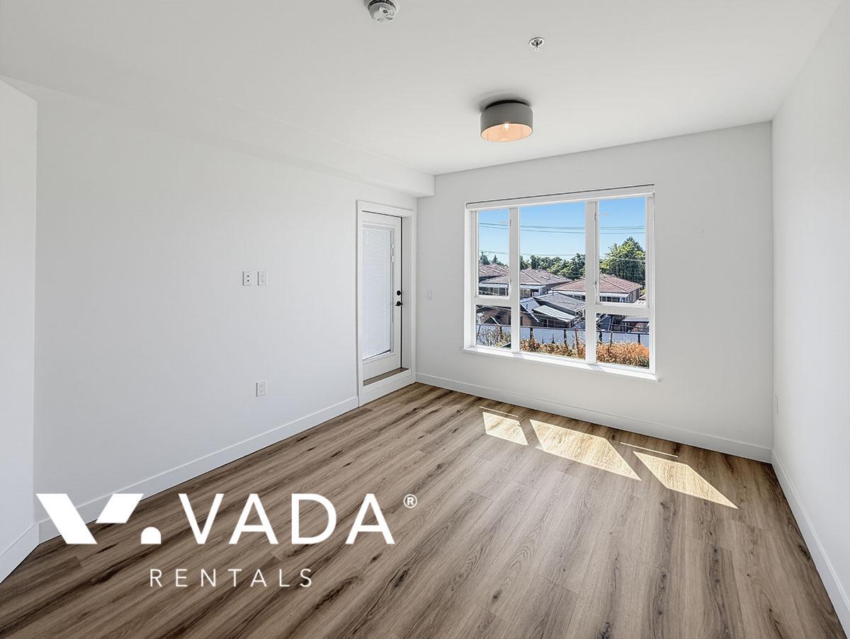 W Kingsway 1 BR APT Rentals 3068 Kingsway Vancouver: VADA