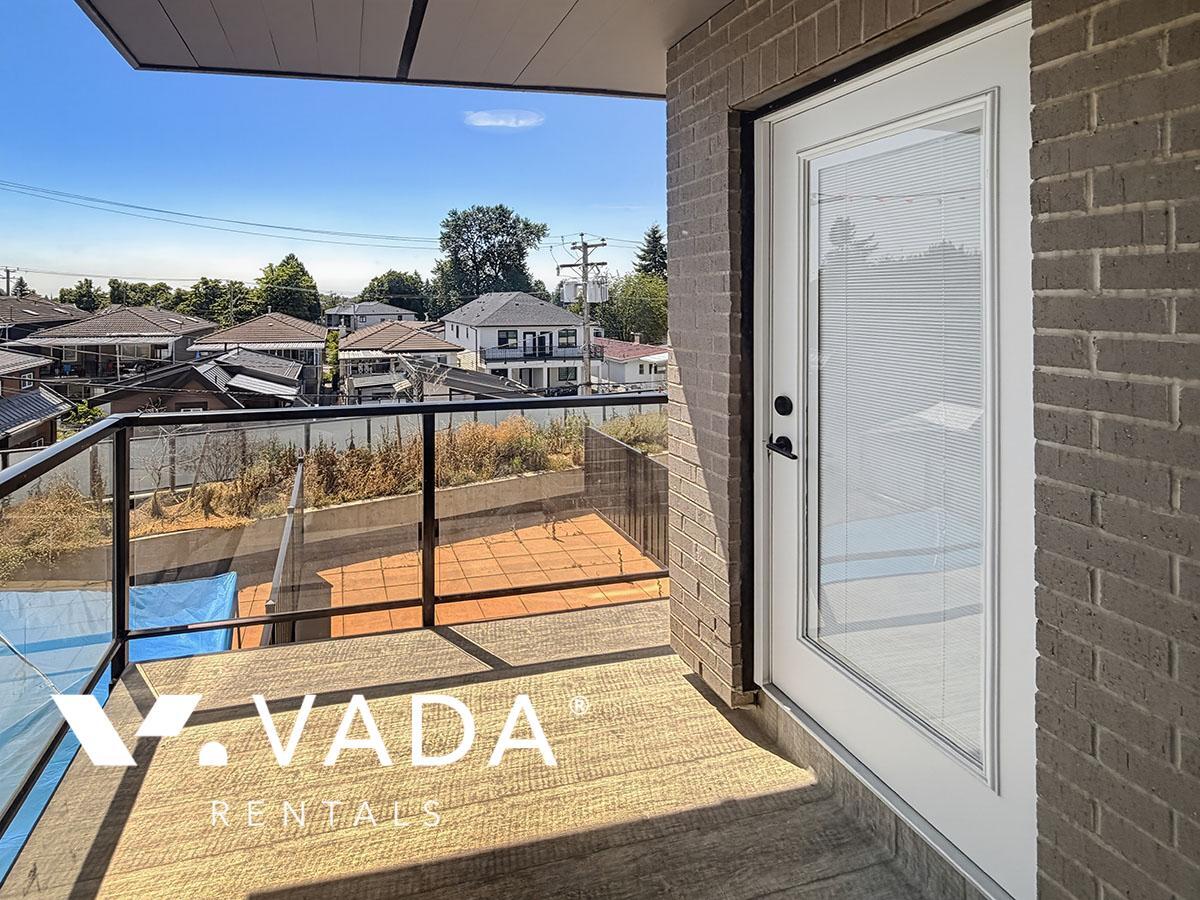 W Kingsway 1 BR APT Rentals 3068 Kingsway Vancouver: VADA - Photo 6