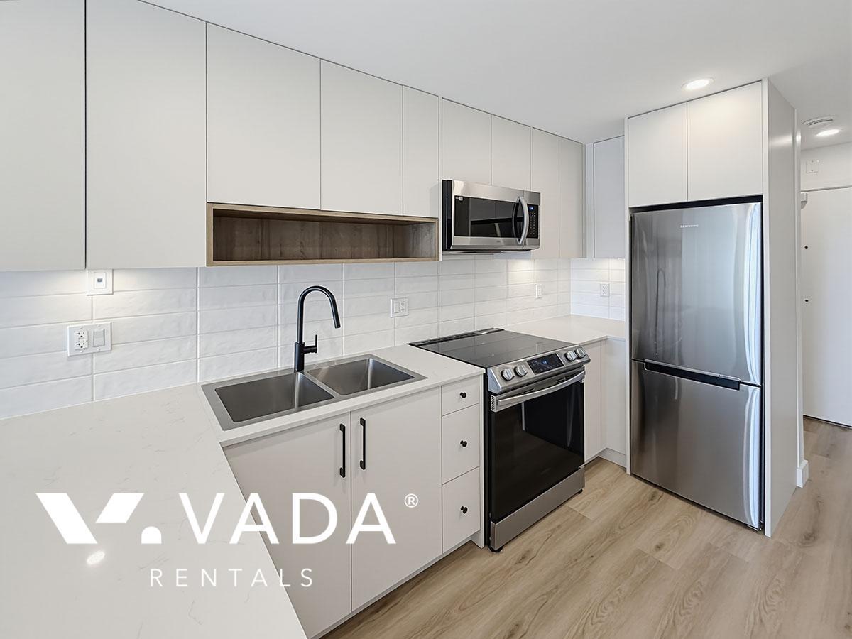W Kingsway 1 BR APT Rentals 3068 Kingsway Vancouver: VADA - Photo 12