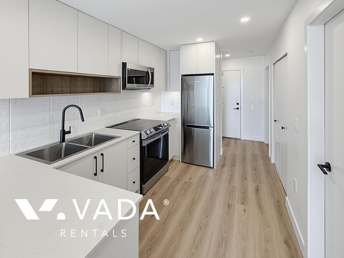 W Kingsway 1 BR APT Rentals 3068 Kingsway Vancouver: VADA - Photo 10