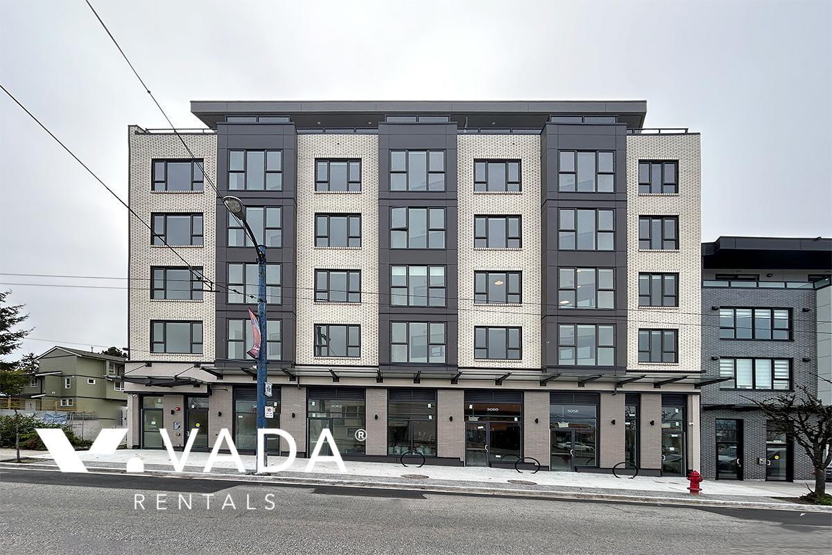W Kingsway 1 BR APT Rentals 3068 Kingsway Vancouver: VADA - Photo 40