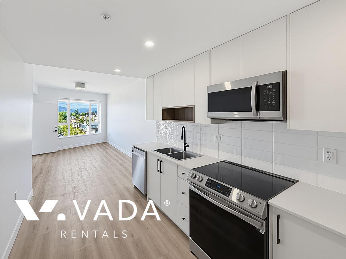 W Kingsway 1 BR APT Rentals 3068 Kingsway Vancouver: VADA - Photo 46