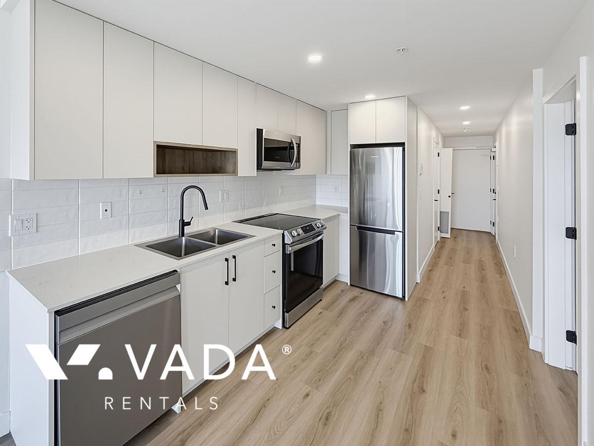 W Kingsway 1 BR APT Rentals 3068 Kingsway Vancouver: VADA - Photo 48