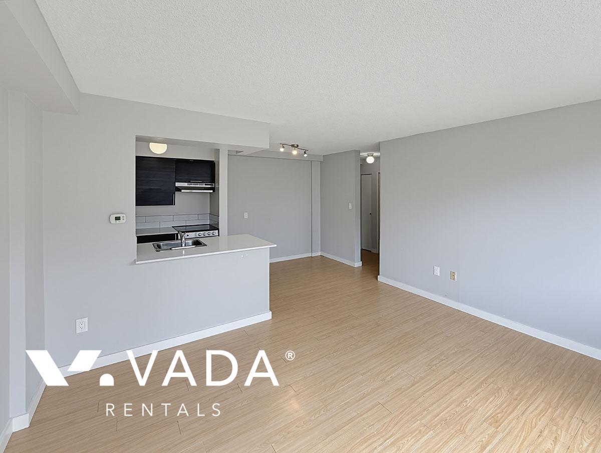 Barclay House 1 BR APT Rentals 1770 Barclay St Vancouver: VADA - Photo 6