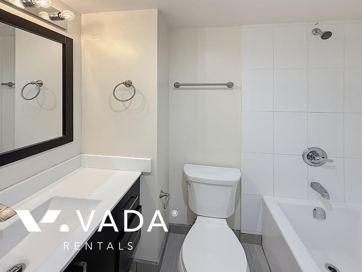Barclay House 1 BR APT Rentals 1770 Barclay St Vancouver: VADA - Photo 12