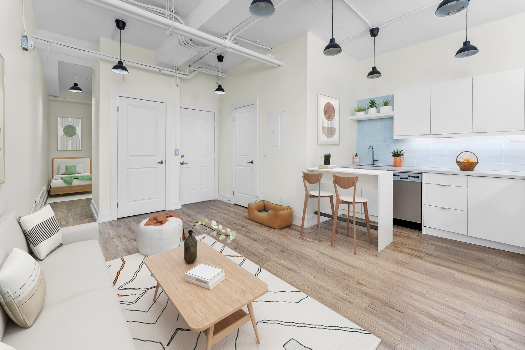 245 Logan Avenue - Photo 3