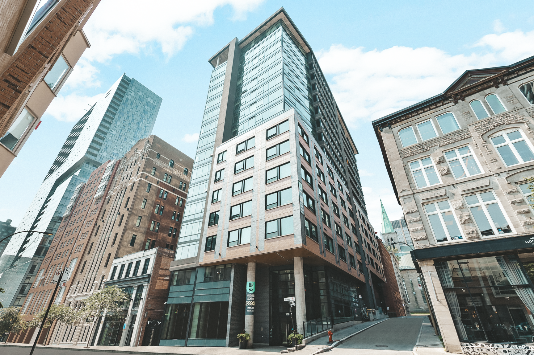 BRiX MTL - Photo 33