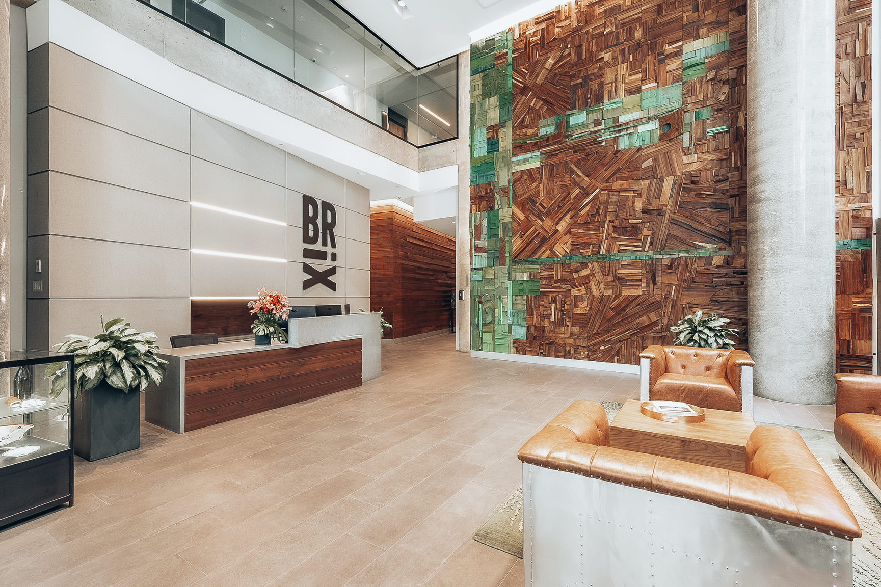 BRiX MTL - Photo 4