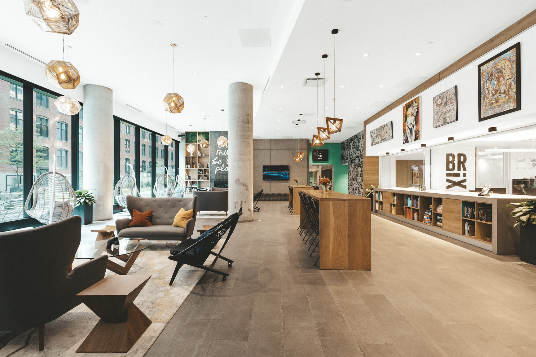 BRiX MTL - Photo 6