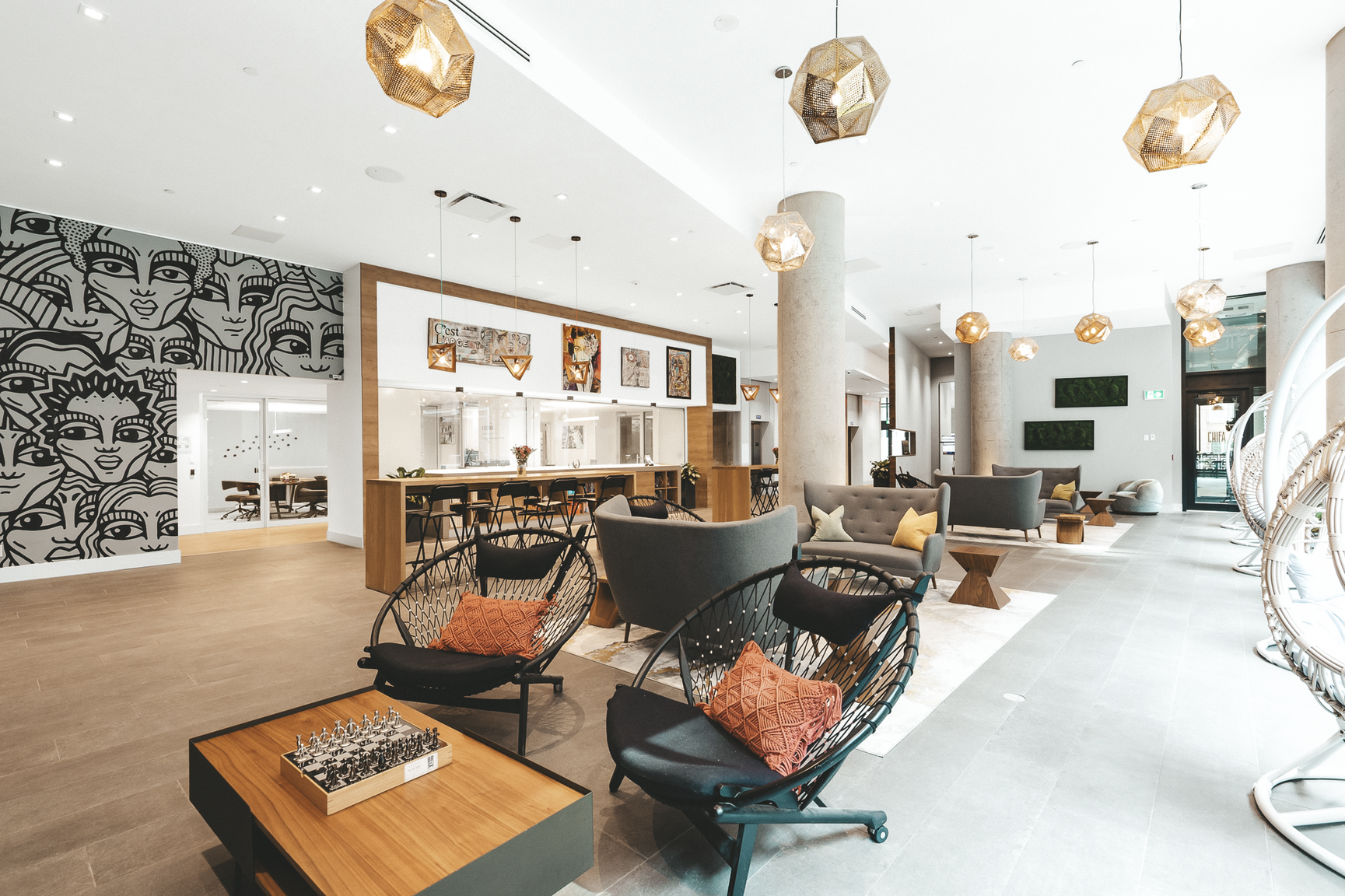 BRiX MTL - Photo 8